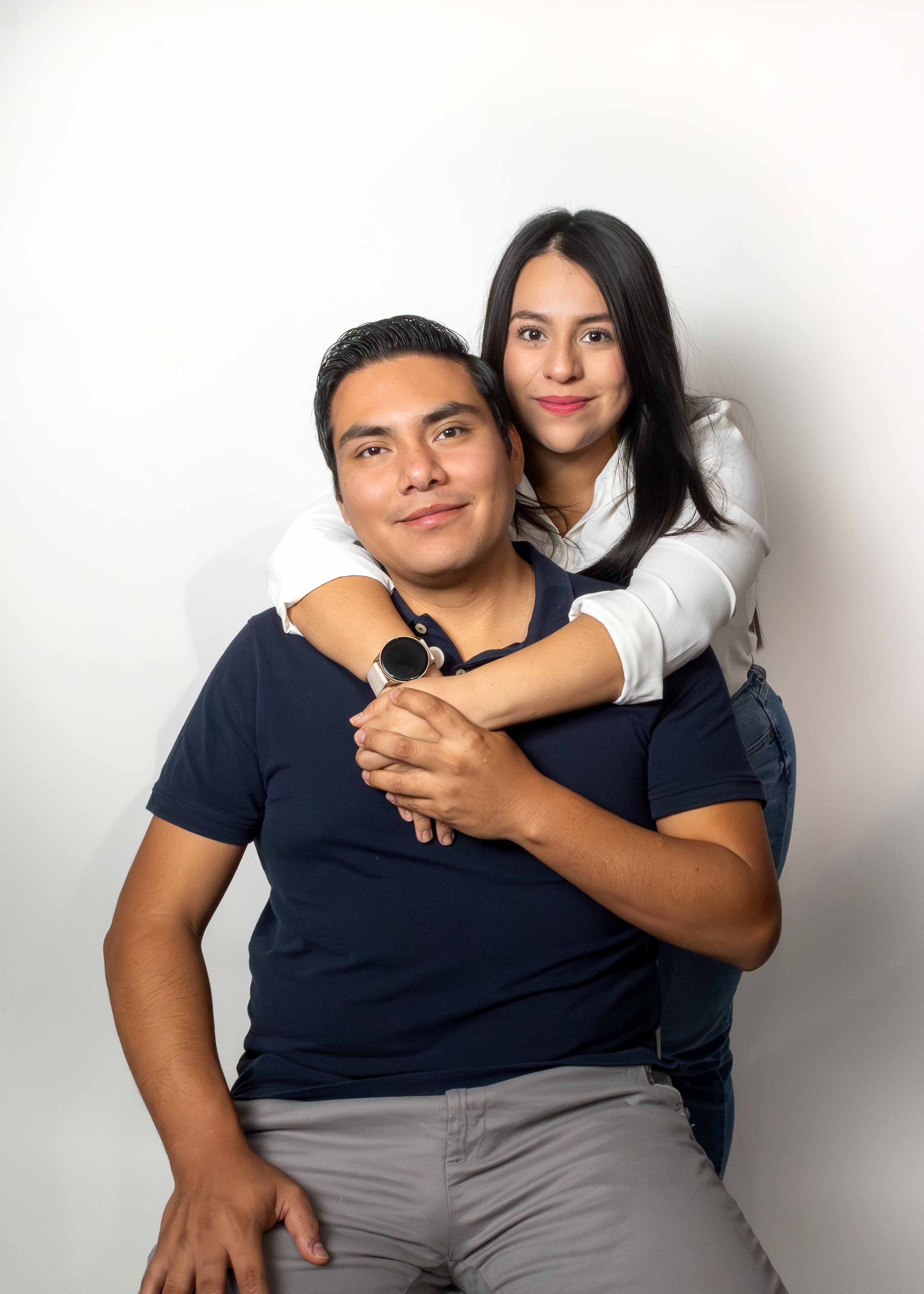 Pareja 6