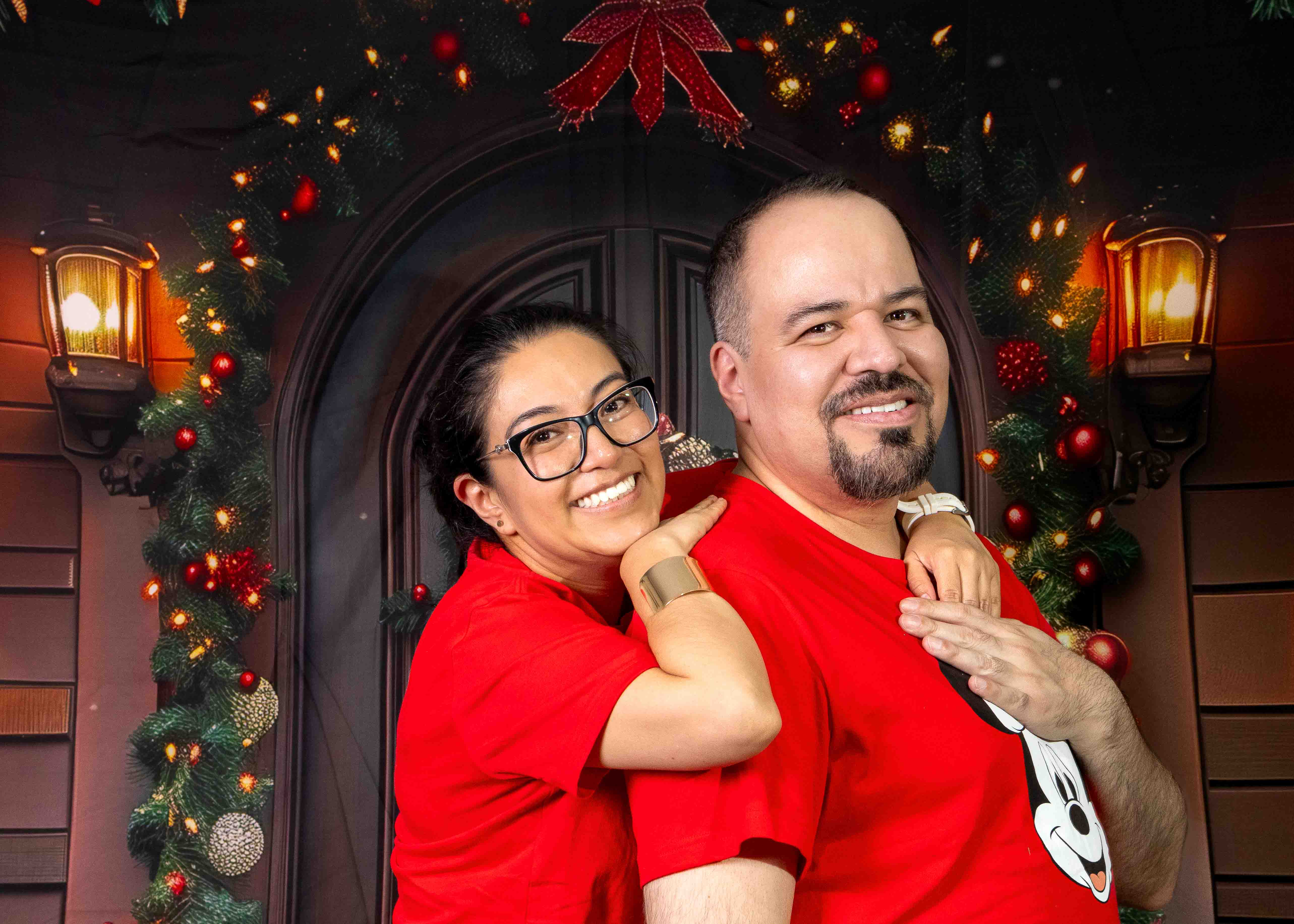 Pareja 5