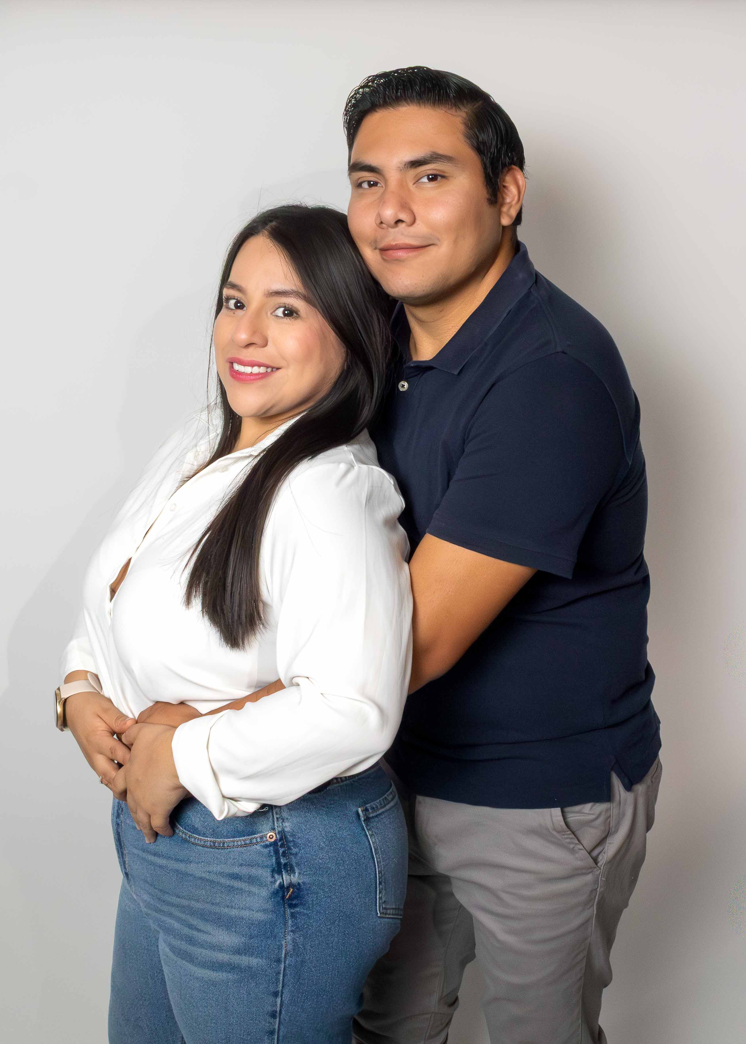 Pareja 4