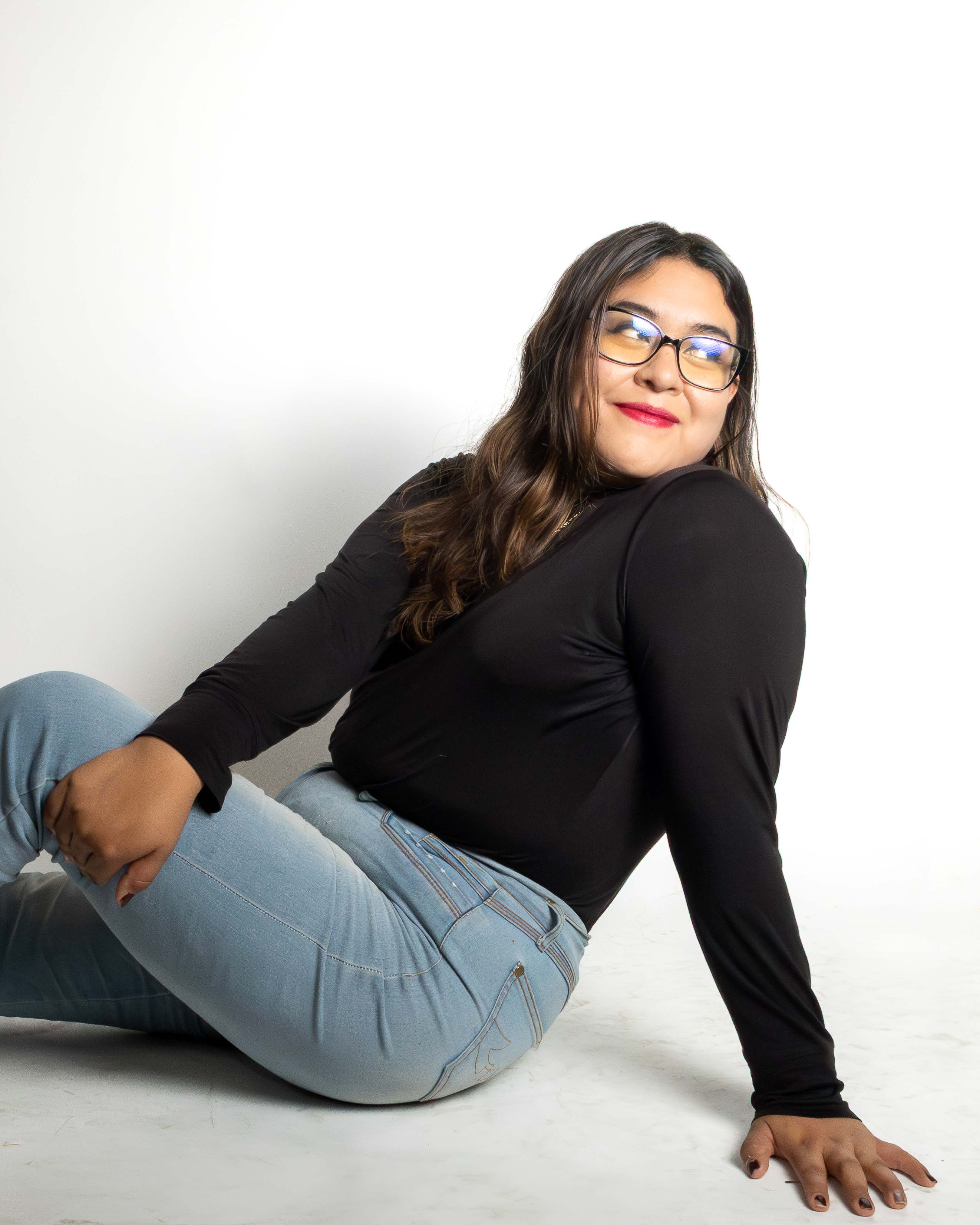 Retrato 3