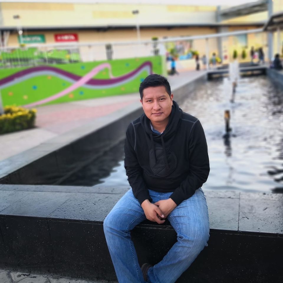 Guillermo Álvarez